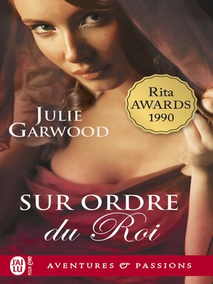 cover image of Sur ordre du roi